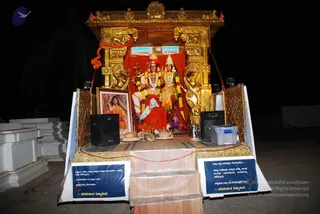 February 22 2009- Kalpataru Convention at Mysore Karnataka