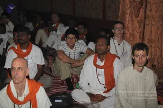July 18 2012
