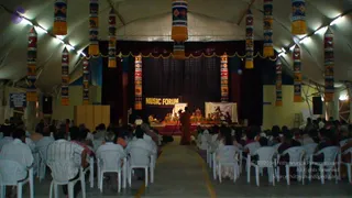 April 19 2008