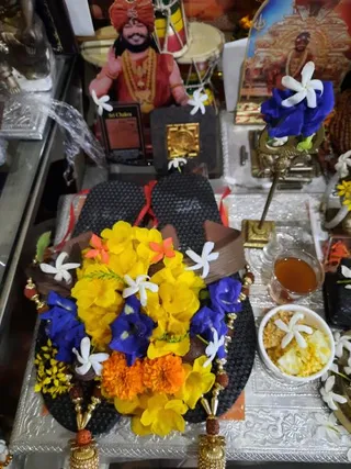 KAILASA SAN FERNANDO, TRINIDAD & TOBAGO on 3/24/2021