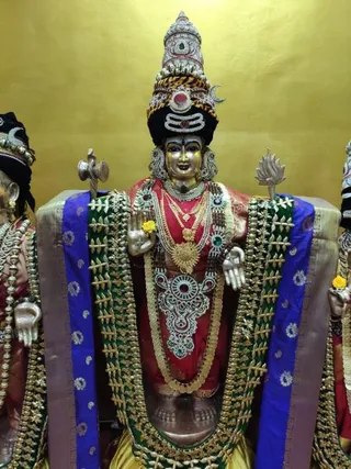 KAILASA SINGAPORE on 10/2/2021