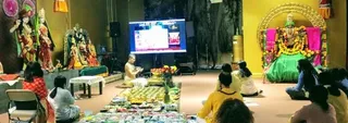KAILASA SAN JOSE, USA on 12/27/2021