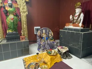 KAILASA TORONTO, CANADA on 5/4/2021