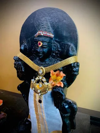 KAILASA HOUSTON, USA on 5/29/2022