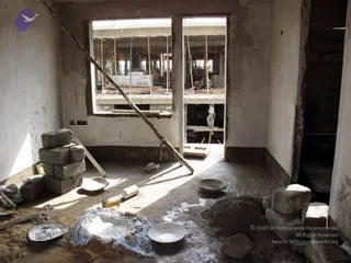 Aadheenam Construction 2009