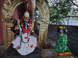 Kailasa hosur July 7th 2021