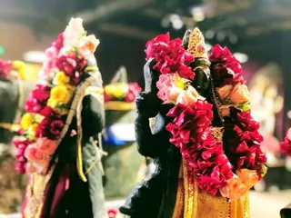 KAILASA SAN JOSE, USA on 1/14/2021
