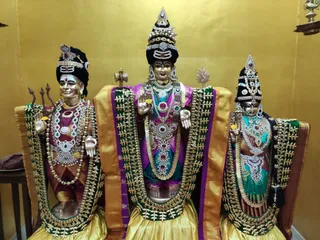 KAILASA SINGAPORE on 7/17/2021