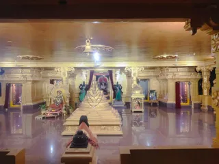 Jan 1 2022 sripuram