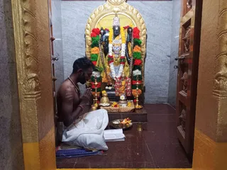 Jan 22 2022 sripuram