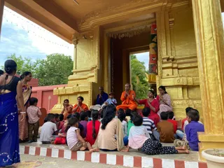 Jun 19 2022 sripuram