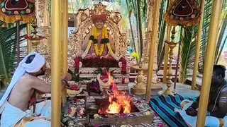 December 19 2022 sripuram