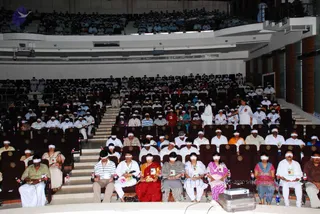 February 14 2009 -Kalpataru Convention at Chennai Tamilnadu