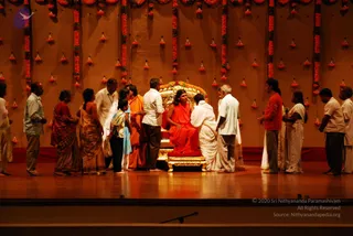 February 14 2009 -Kalpataru Convention at Chennai Tamilnadu