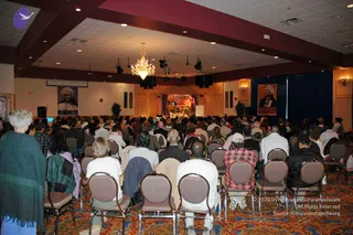 April 21 2006