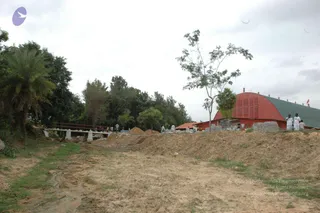 October 25 2006