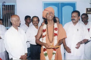 November 20 2003