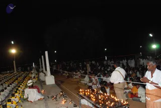 April 17 2011