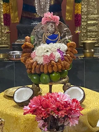 KAILASA TORONTO, CANADA on 6/2/2021