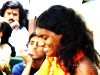 2006 - Glimpses From Varanasi Yatra