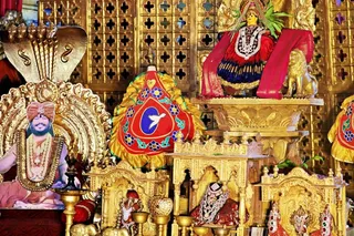 ADIKAILASA on 3/4/2021