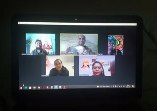KAILASA LATIN AMERICA on 9/30/2021