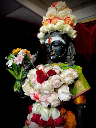 KAILASA HOUSTON, USA on 8/5/2022