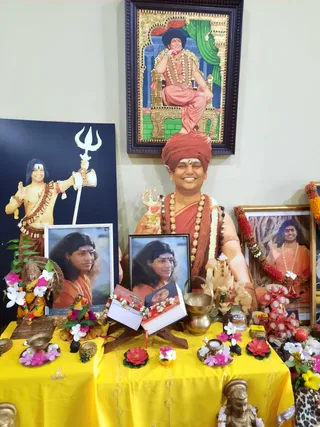 KAILASA SAN FERNANDO, TRINIDAD & TOBAGO on 4/24/2022