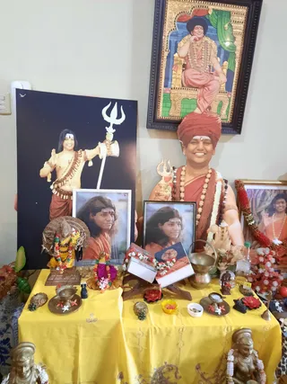 KAILASA SAN FERNANDO, TRINIDAD & TOBAGO on 6/16/2022