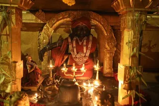 KAILASA SAN JOSE, USA on 6/12/2022