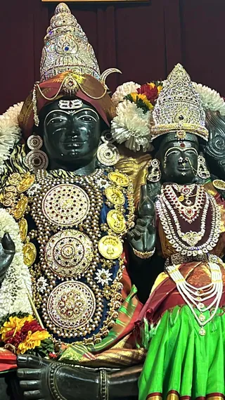 KAILASA SAN JOSE, USA on 6/18/2022