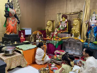 KAILASA TORONTO, CANADA on 4/16/2022