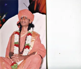 2003 -Glimpses From Various Programs