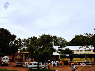 October 27 2006