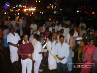 October 19 2006
