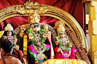 ADIKAILASA on 3/8/2021