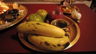 KAILASA DHUMBARAI, NEPAL on 11/30/2020