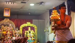 KAILASA LOS ANGELES, USA on 7/15/2019
