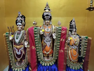 KAILASA SINGAPORE on 3/27/2021