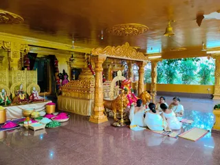 Jan 3 2023 sripuram