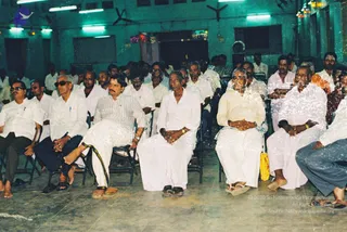 2001 - Glimpses From Various Programs