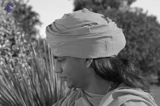 2004 - Summer In Dallas USA B&W