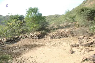 1978 - Tiruvannamalai - InnerGirivala