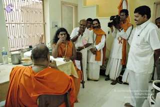 December 04 2006 - Karthikai Deepam, Tiruvannamalai