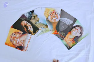 2008 - Nithyananda Galleria