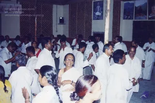 2004 - sacred collections uncategorised