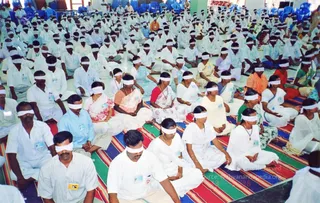 2005 - NSP IN TAMIL NADU