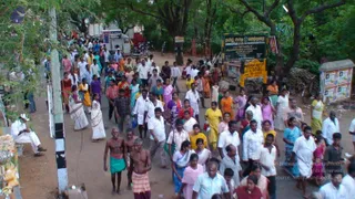 April 19 2008