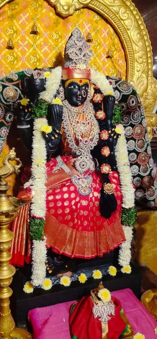 December 11 2022 sripuram