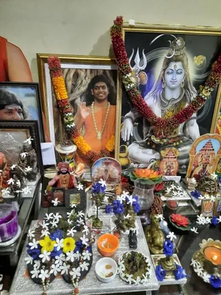 KAILASA SAN FERNANDO, TRINIDAD & TOBAGO on 7/6/2021